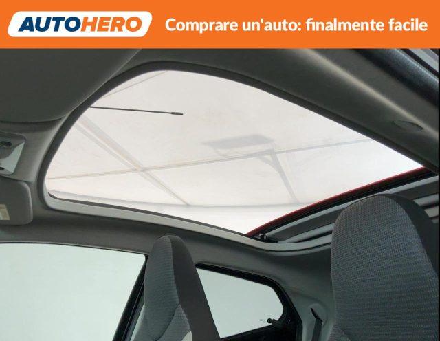 TOYOTA Aygo Connect 1.0 VVT-i 72 CV 5 porte x-wave MMT
