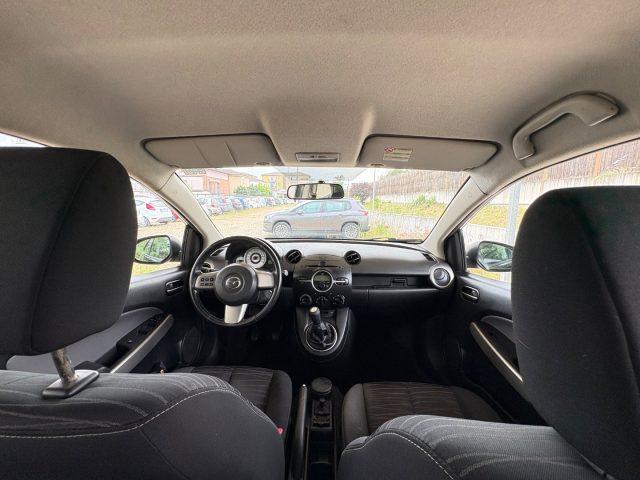 MAZDA 2 1.3 16V (75CV) 5p. OK NEOPATENTATI+GANCIO TRAINO