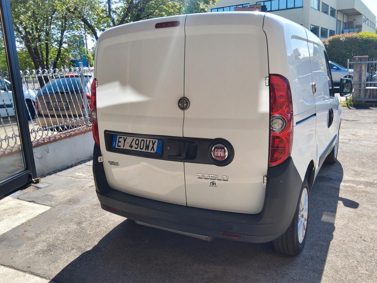 Fiat Doblo CARGO