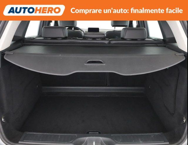 MERCEDES-BENZ B 160 Sport