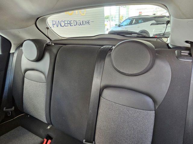 FIAT 500X 1.3 MultiJet 95 CV Pop Star TUA DA 149.00 MENSILI