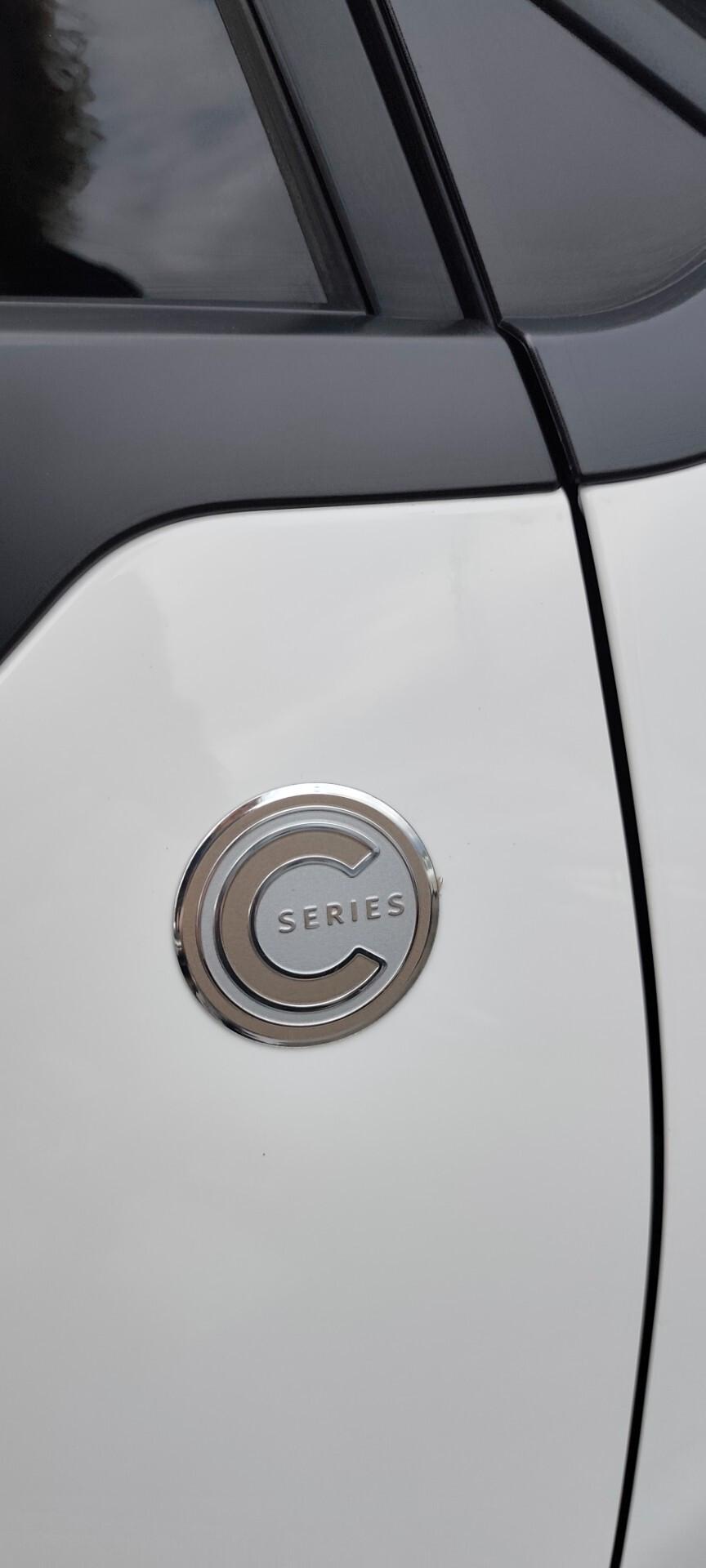 Citroen C3 PureTech 83 S&S C-Series