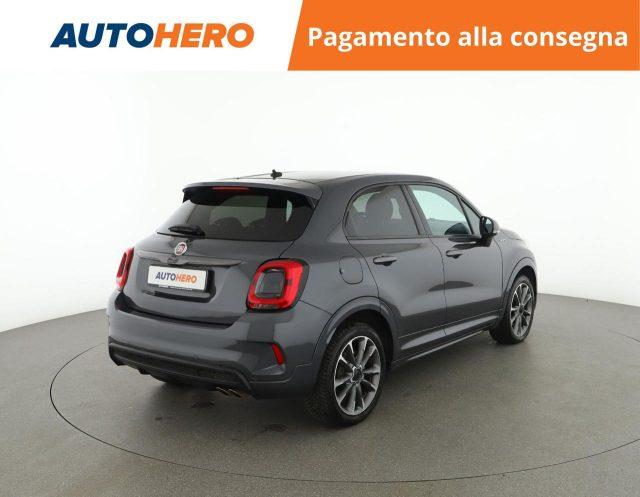 FIAT 500X 1.3 T4 150 CV DCT Sport