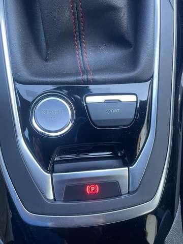 Peugeot 308 GT-LINE
