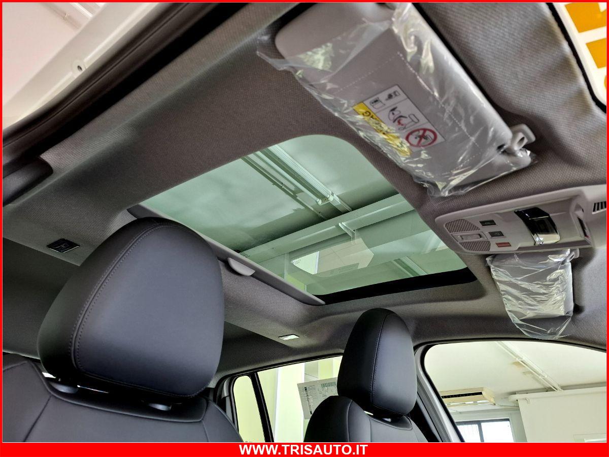 JEEP Avenger 1.2T Tech&Sky NEOPATENTATI (TETTO PANORAMICO APRIBILE)