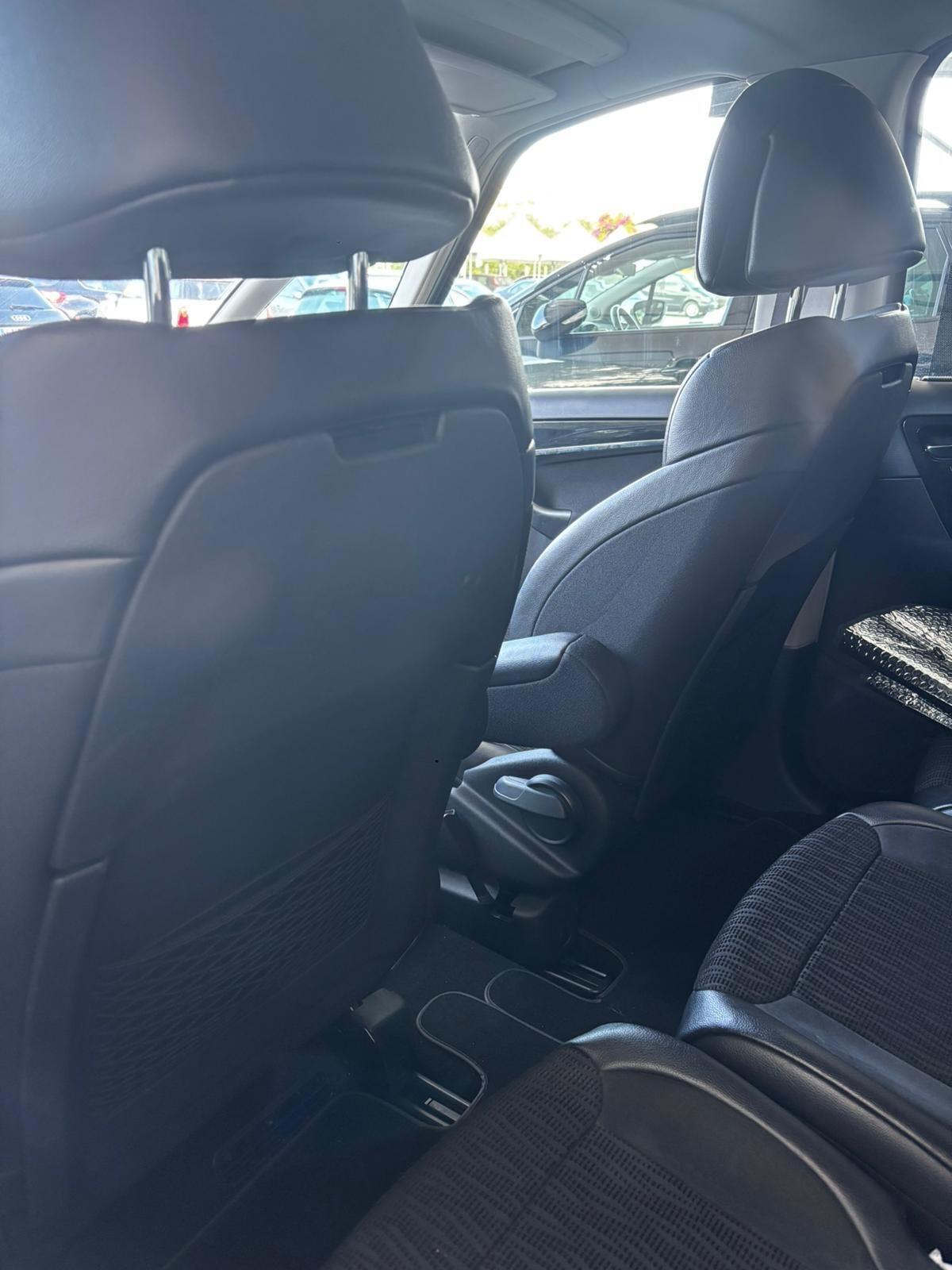 Citroen C4 Picasso Grand 1.6 e-HDi 110 FAP CMP6 Exclusive (82 kw)