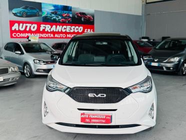 Dr DR evo4 Sport 1.6 Bi-Fuel GPL