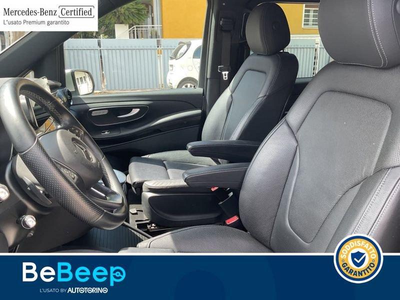 Mercedes-Benz Classe V V LONG 300 D SPORT 4MATIC AUTO