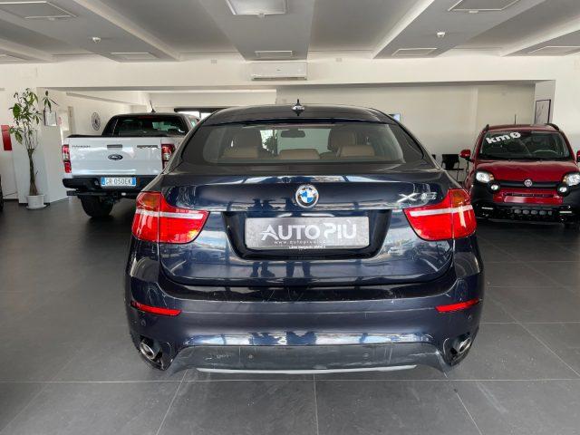 BMW X6 3.0 D X-Drive 306 CV Futura