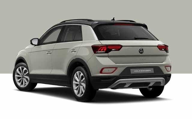 Volkswagen T-Roc Mark 1 Facelift (2022) 2.0TDI 150CV DSG Edition Plus - IVA ESPOSTA -