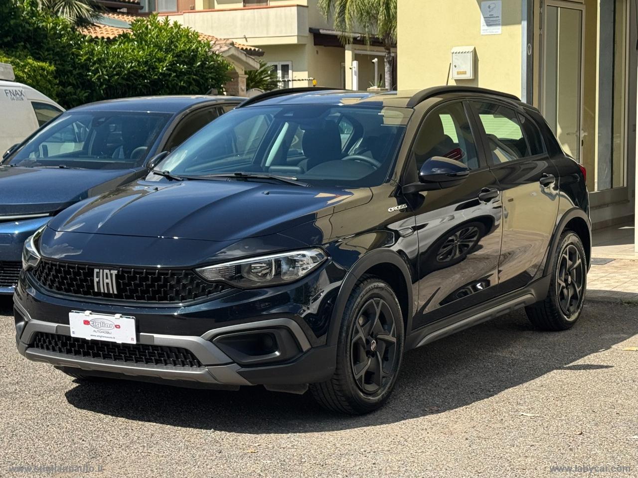 FIAT Tipo 1.3 Mjt S&S 5 porte Cross