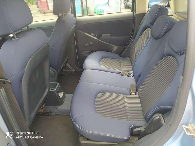 Lancia MUSA Musa II 2007 1.3 mjt Oro Plus s