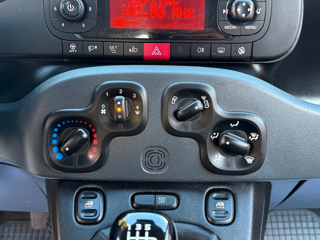 Fiat Panda 1.0 FireFly S&S Hybrid Easy - 2021