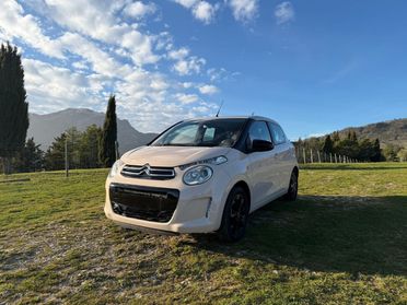 Citroen C1 1.0 Vti 72 S&S Shine