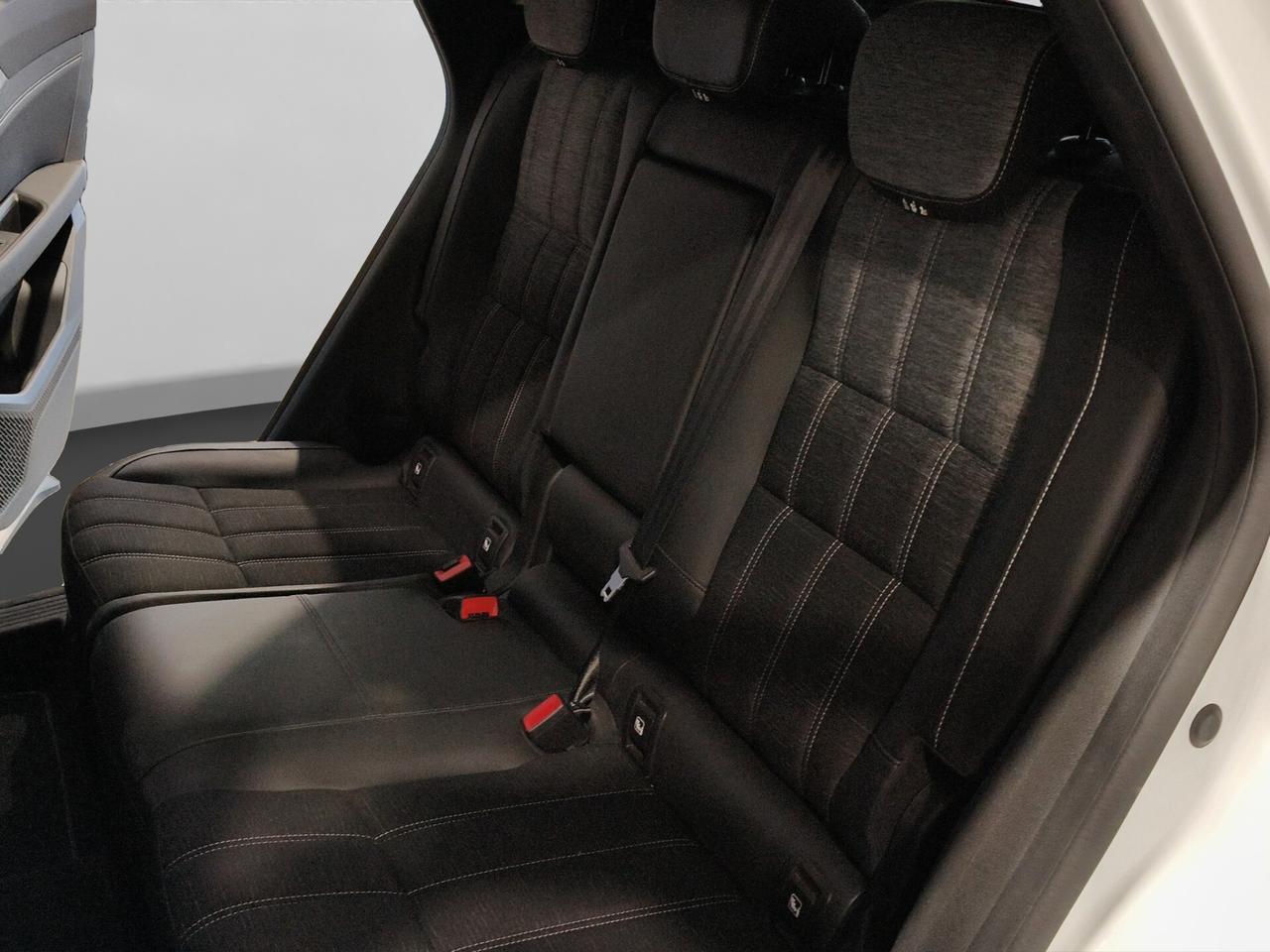 Renault Austral Full Hybrid E-Tech 200 CV Techno