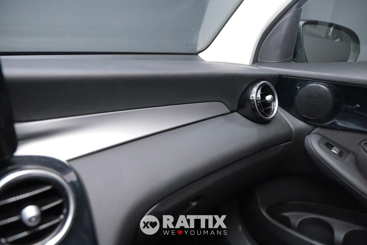 Mercedes-Benz GLC 220 d 2.0 194CV Business 4matic Auto