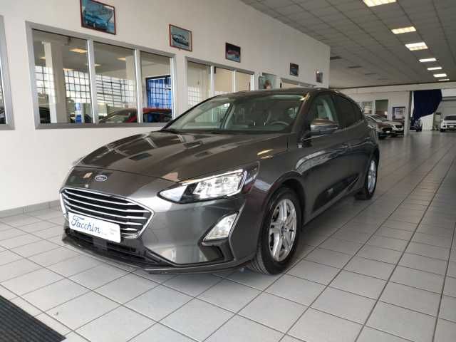 Ford Focus 1.0 EcoBoost 100 CV 5p. Business