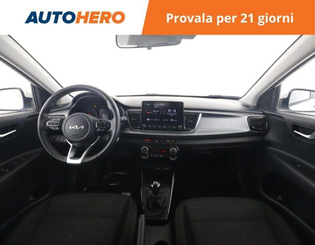 KIA Rio 1.2 DPi 84 CV Style
