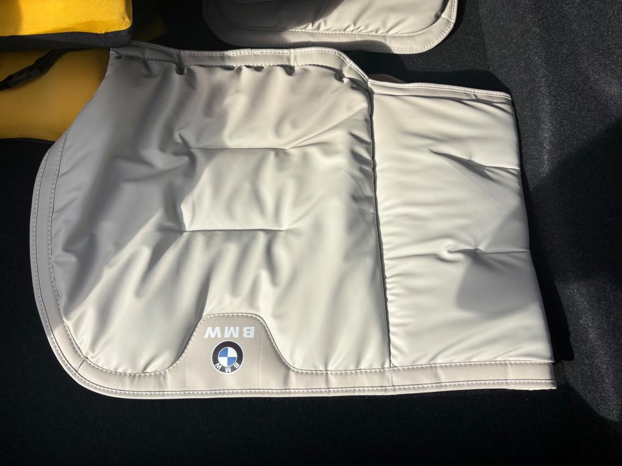 Bmw 520 520d Luxury