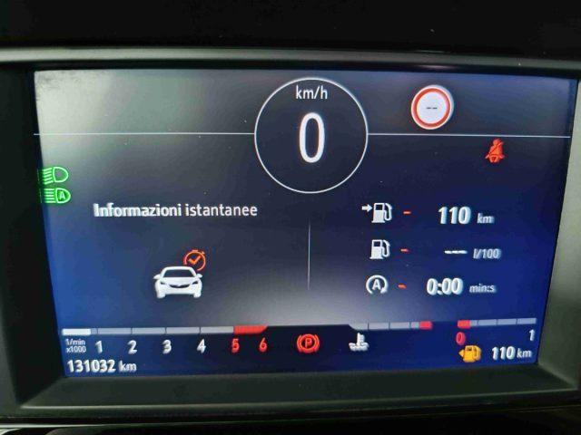 OPEL Mokka 1.5 diesel Edition