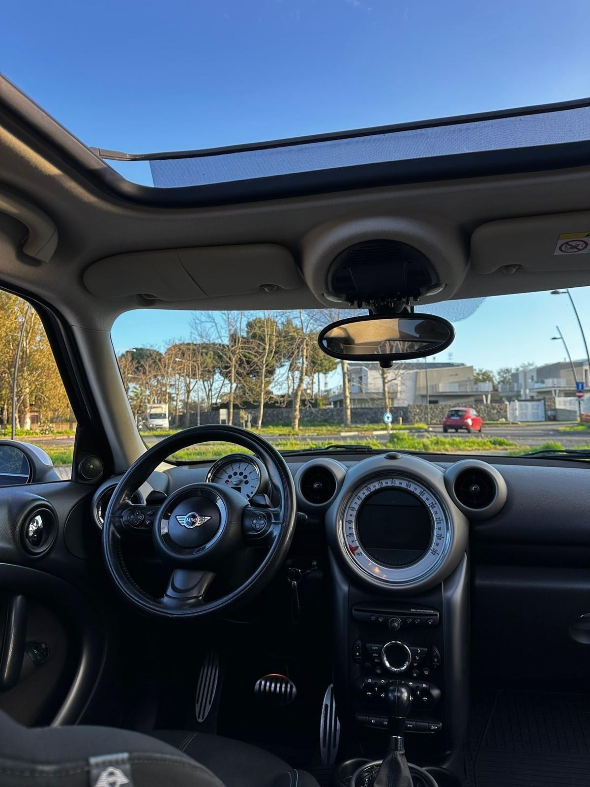 Mini 1.6 16V Cooper S