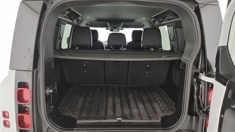 Land Rover Defender 110 3.0D I6 200 CV AWD Auto SE Autocarro N1