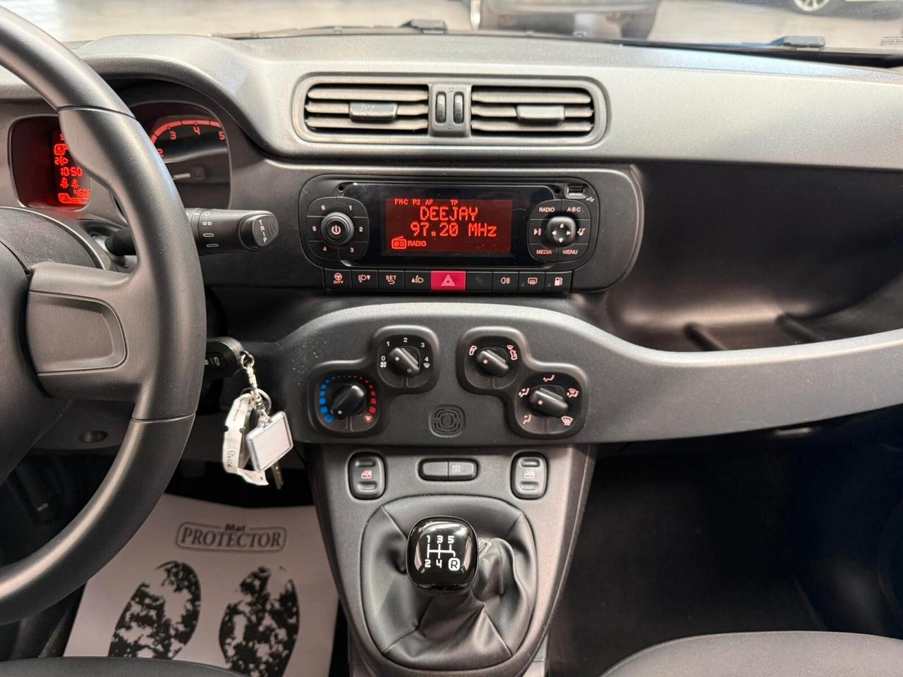 Fiat Panda 1.2 Easy easypower Gpl 69cv