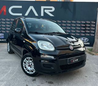 Fiat Panda 1.2 EasyPower Lounge