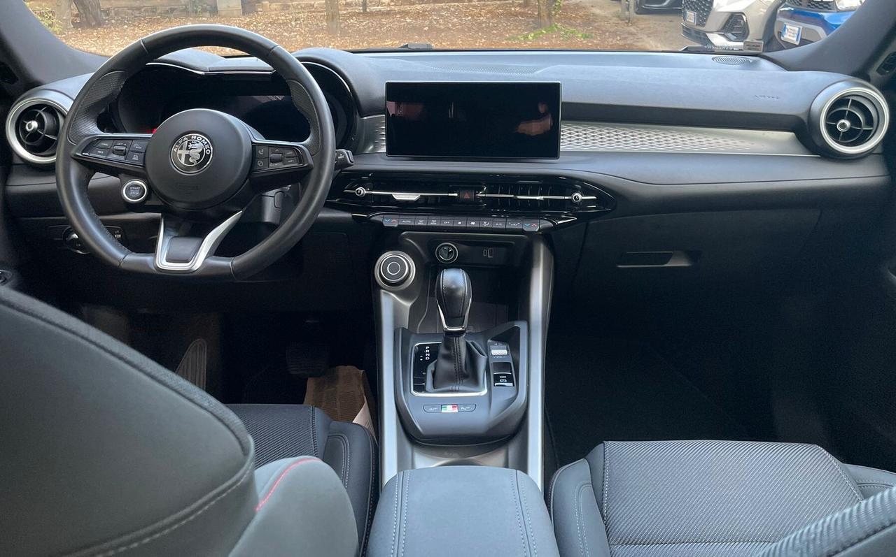 Alfa Romeo Tonale Super 1.6 130cv 2023