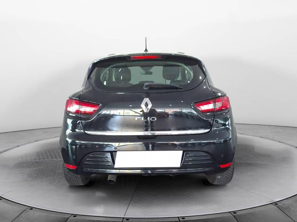 Renault Clio 5 Porte 0.9 TCe Energy Life