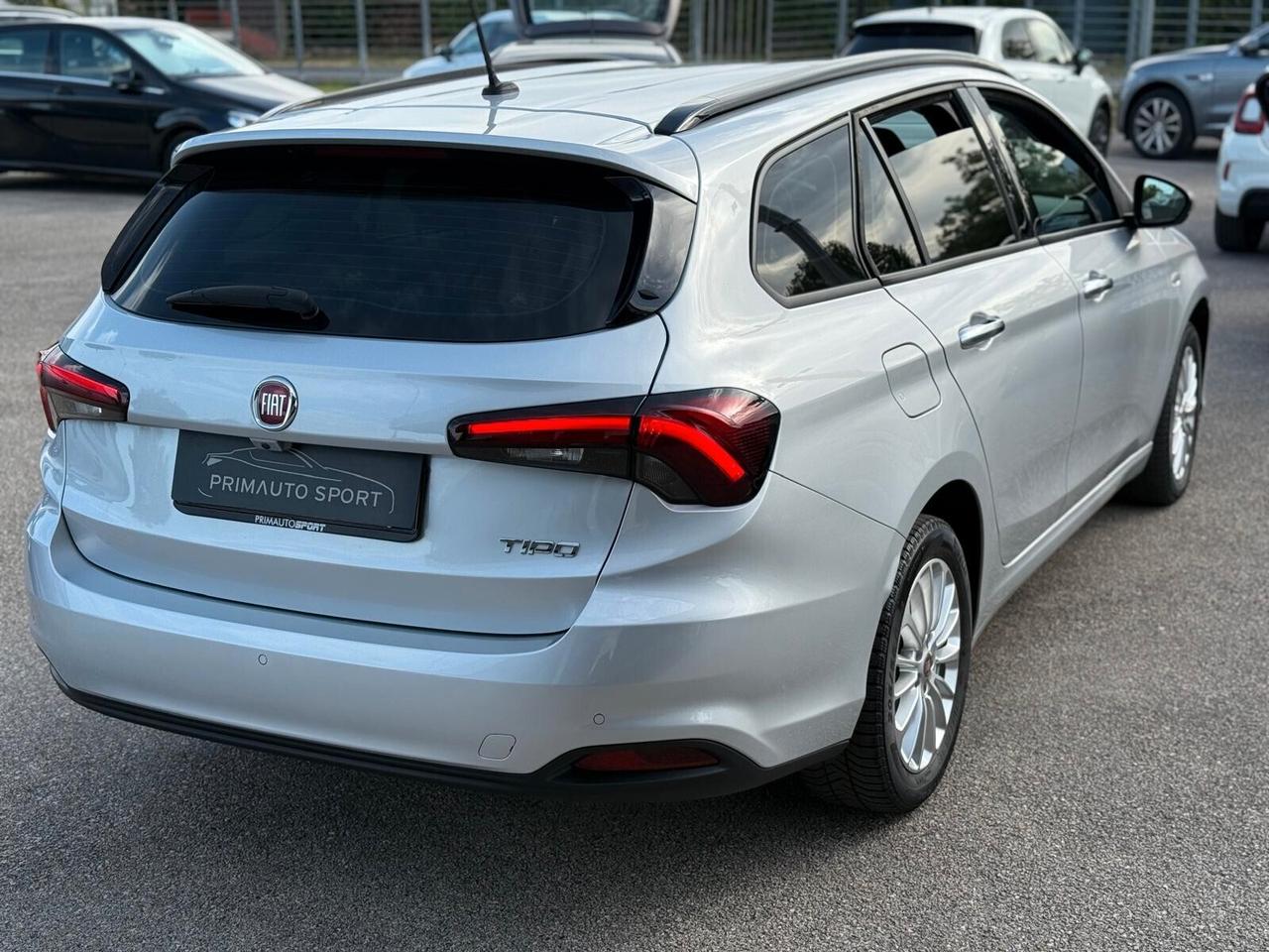 Fiat Tipo 1.6 MJT FULL OPTIONAL AFFARE
