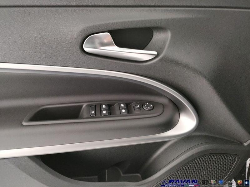 Jeep Avenger 1.2 Turbo 110 CV MHEV Summit