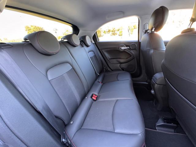 FIAT 500X 1.3 MJET 95 CV SPORT+FULL LED+18''+RCAM+2PDC