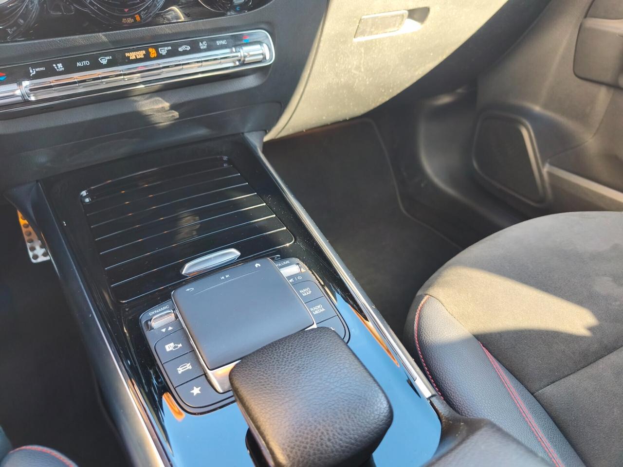 Mercedes-benz GLA 200 d Automatic Premium AMG-Unicoprop.