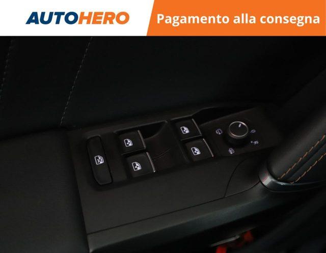 CUPRA Formentor 2.0 TSI 4Drive DSG