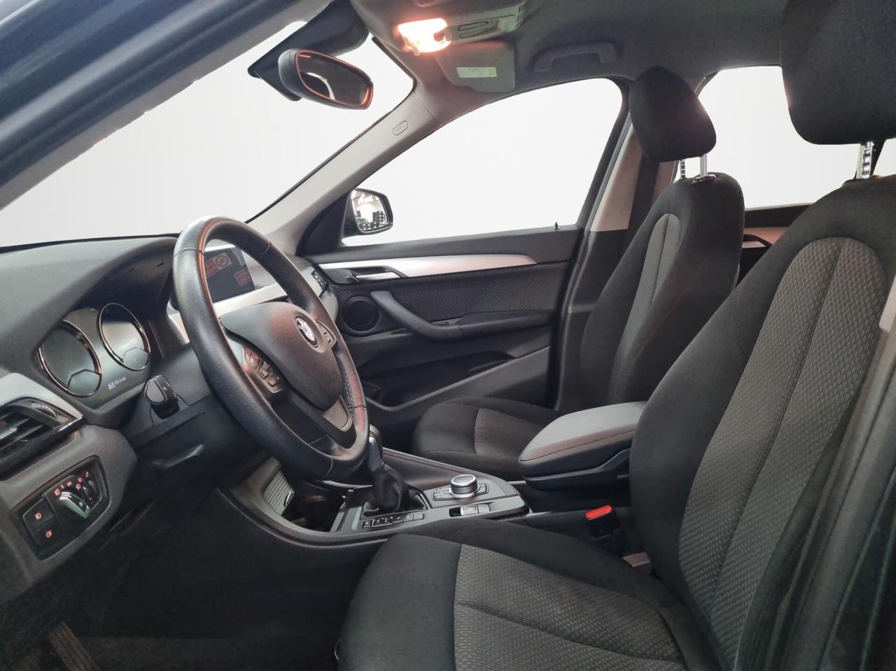 Bmw X1 xDrive25e Business Advantage