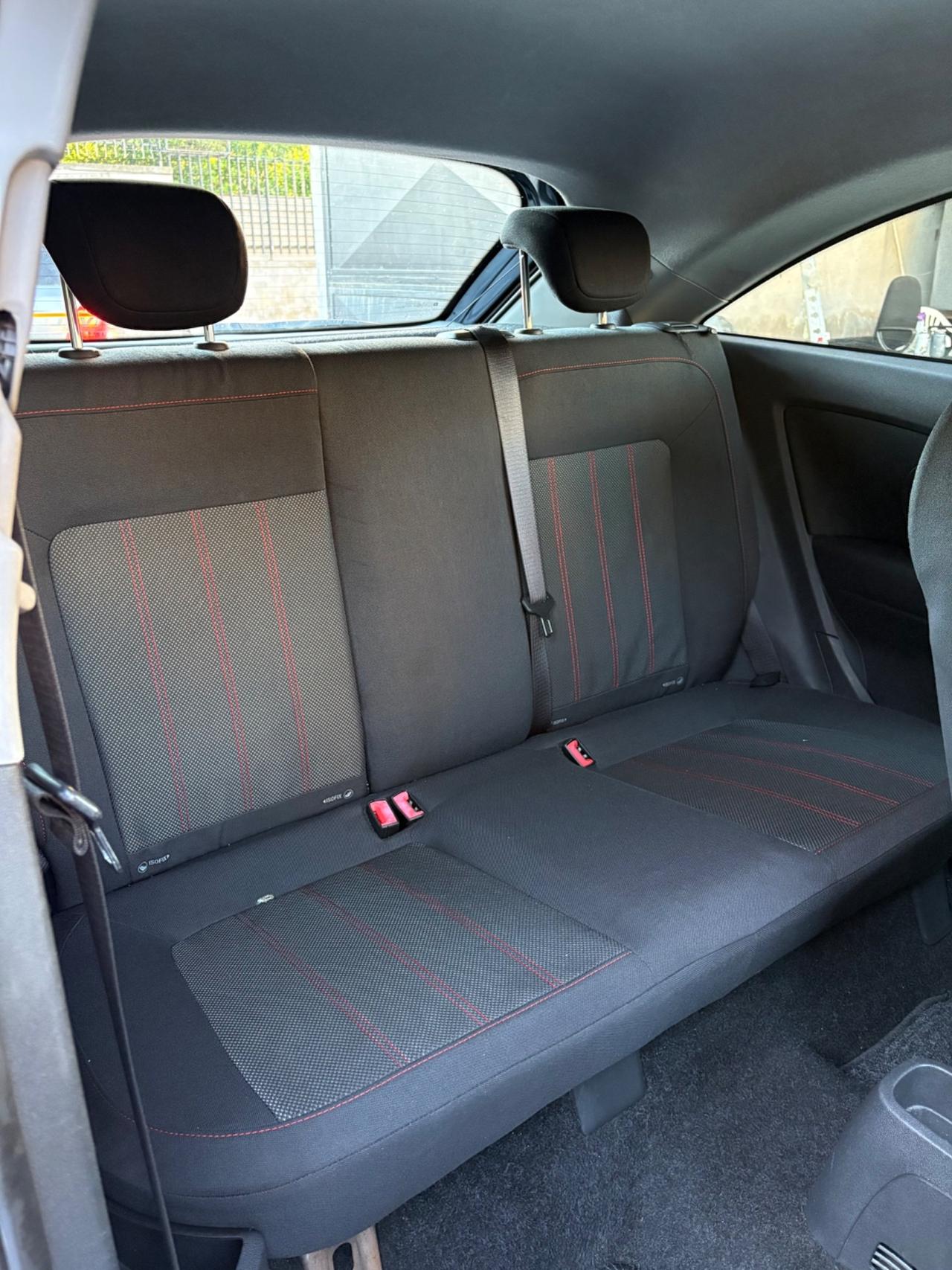 Opel Corsa 1.3 MJT 90CV Sport 126000km