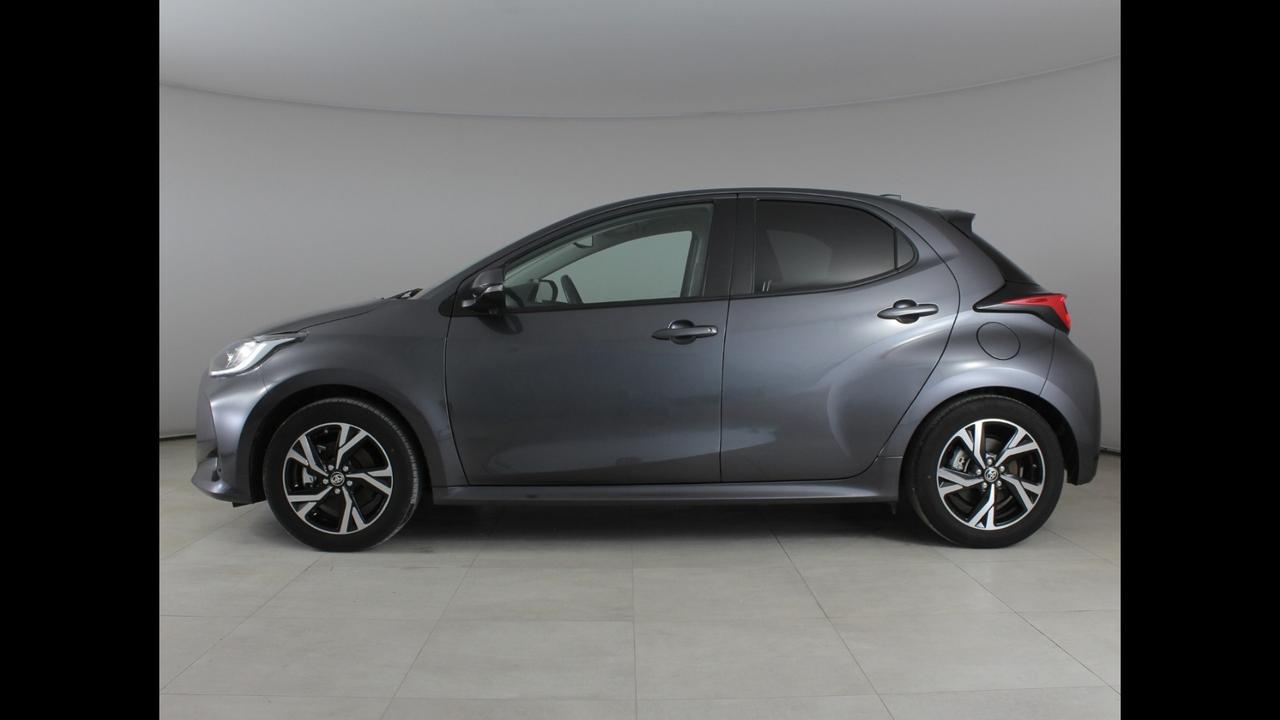 TOYOTA Yaris 1.5 Hybrid 115 - Trend MY24