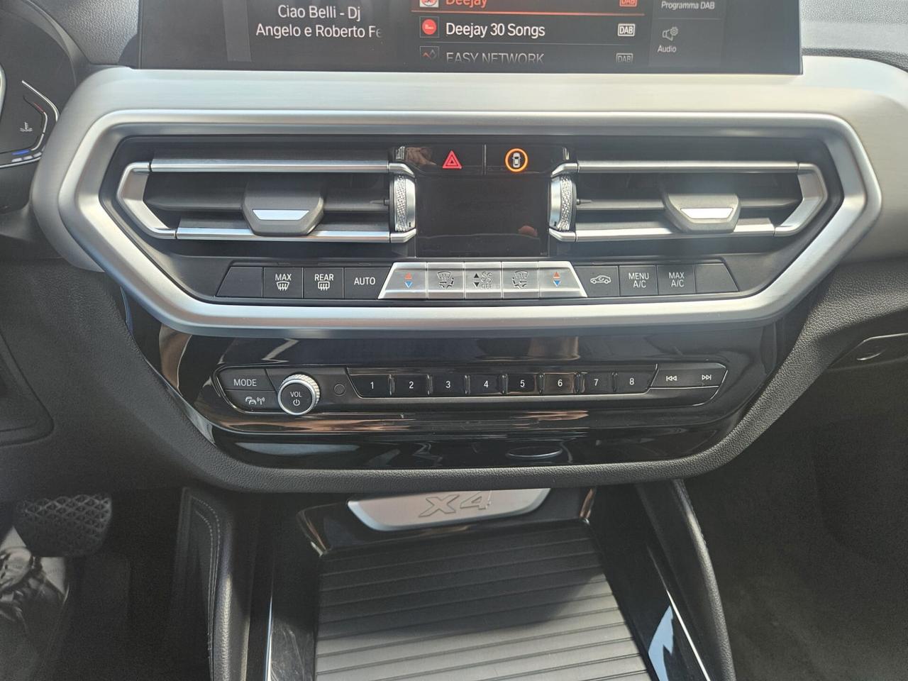 Bmw X4 xDrive20d 48V