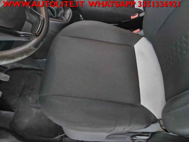 FIAT Fiorino 1.3 MJT 95CV Cargo SX