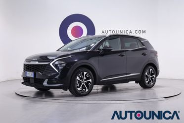 KIA Sportage 1.6 CRDI MHEV DCT STYLE FULL LED