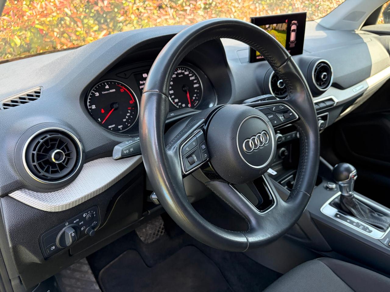 Audi Q2 30 TDI S tronic Business Design