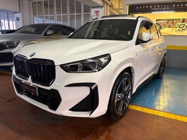 Bmw X1 xDrive 23i Msport