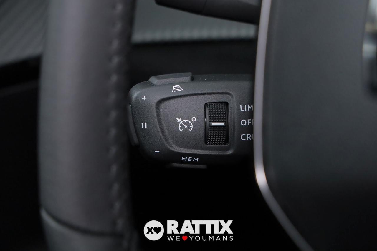 Peugeot 2008 1.2 Puretech 100CV Allure