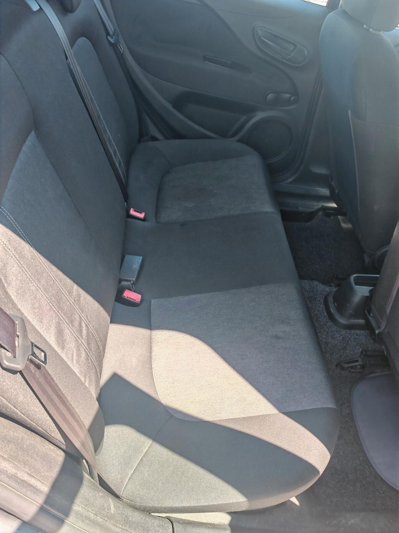 Fiat Punto 1.3 MJT 5p 75cv unico prop, ok neopatentati.