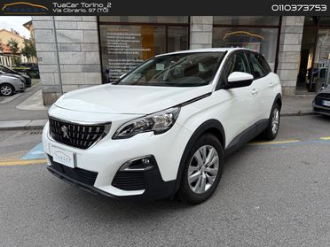 Peugeot 3008 Business 1.5 Blue HDI 130 #5763