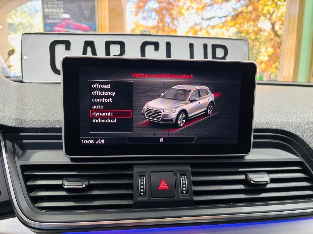 Audi Q5 40 TDI quattro S tronic 2.0tdi 190cv S-line Plus