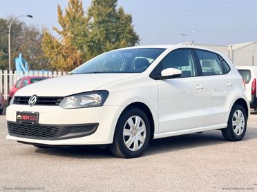 VOLKSWAGEN Polo 1.2 5p. Trendline OK NEOPATENTATI