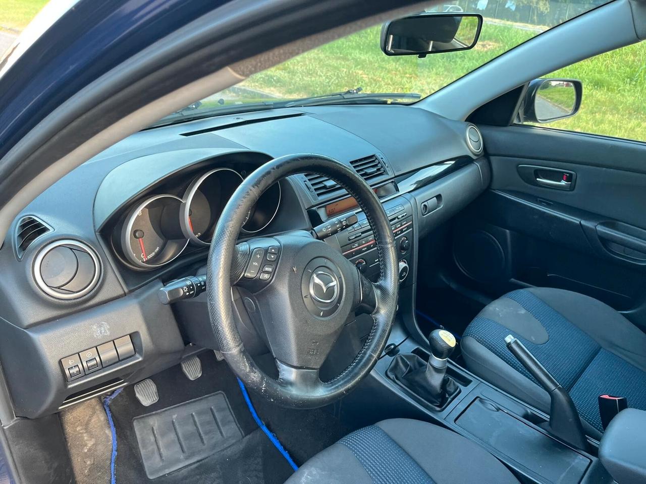 Mazda 3 Mazda3 1.6 16V 105CV