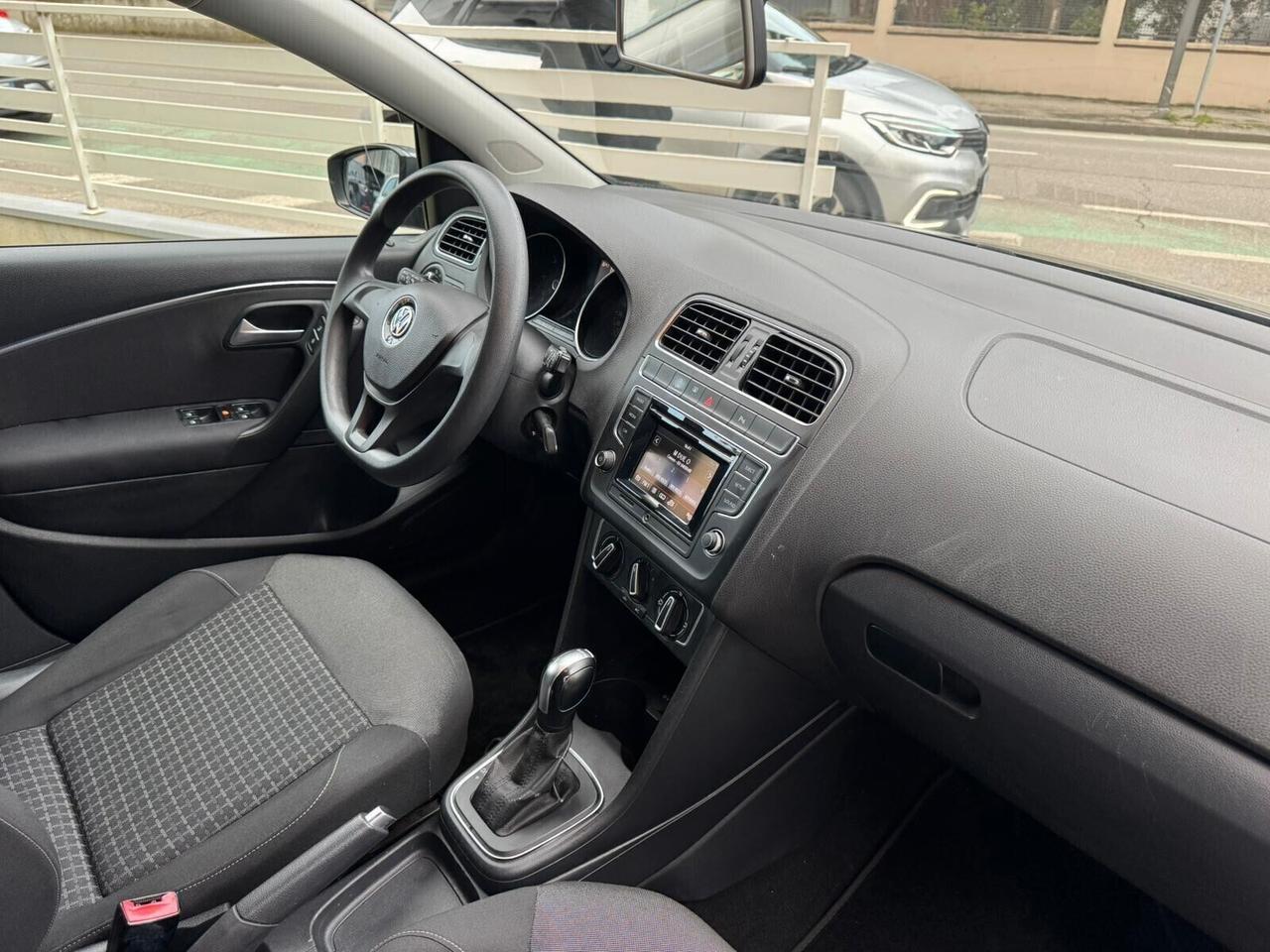 VW POLO 1.4 TDI 90cv DSG 5p. Fresh BlueM Tech NEOP